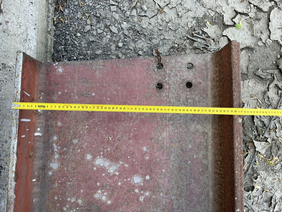 Продам двухтавр швеллер