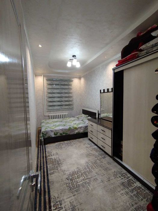 Юнусабад 11 кв.   2в3/3/4. Эвро ремонт. Метро Юнусабад.