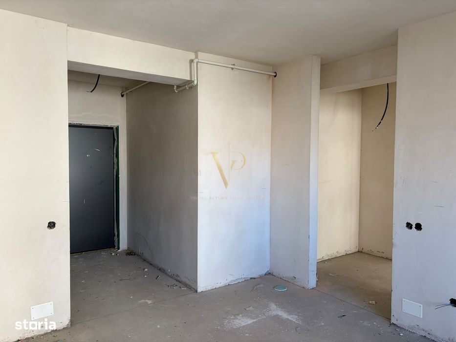 Apartament spatios | decomandat | 2 camere | parcare | Urusagului