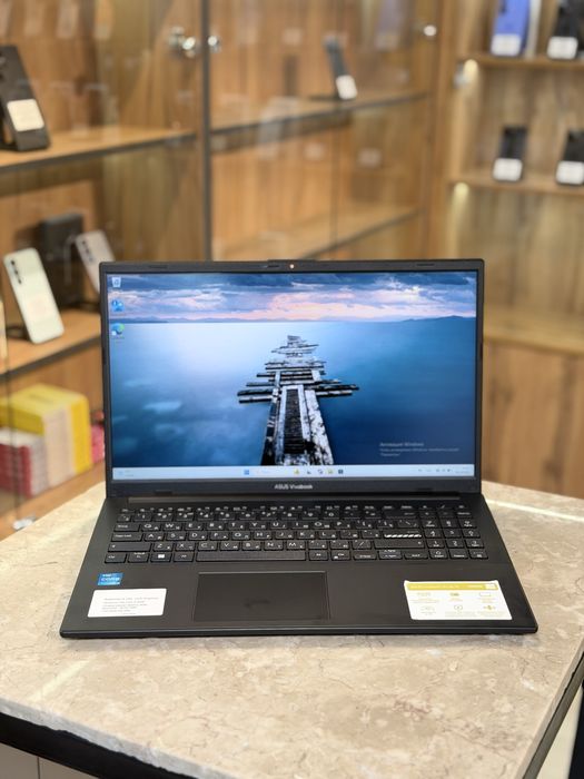 ASUS VivoBook — Intel Core i3-N305 /PhoneLab