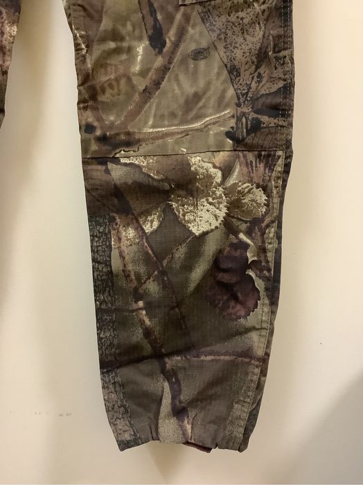 Pantaloni nato camuflaj