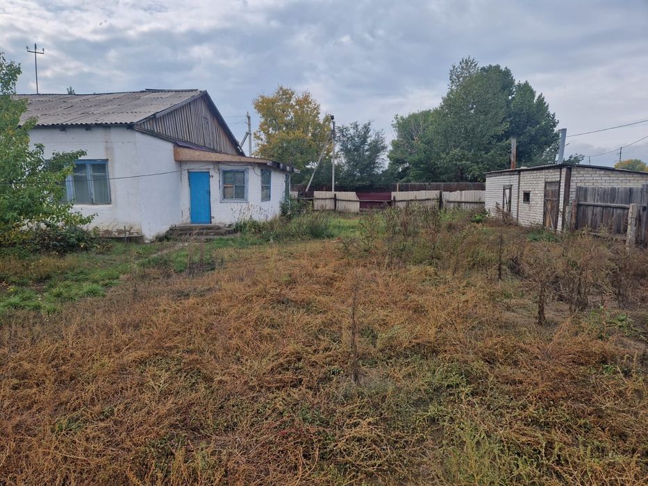 Продам дом в Озерках