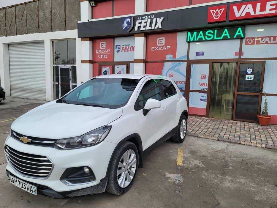 Продается Трекер1.