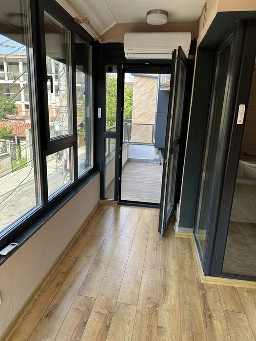 Продава се Тристаен апартамент в Сливен, Център - 100 кв.м за 1479 €/кв.м - Снимка #11