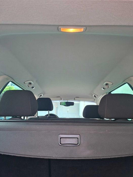 Autoturism VW gof IV