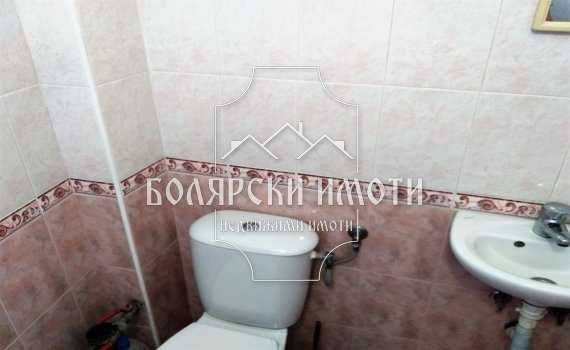 Продава се Тристаен апартамент в Горна Оряховица - 93 кв.м за 1334 €/кв.м - Снимка #12