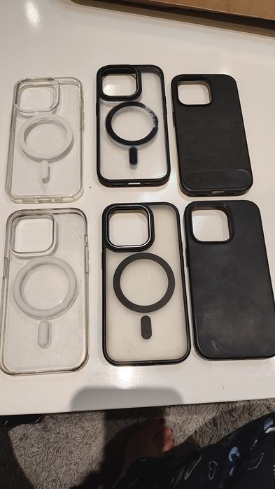 Кейсове за iPhone 14 pro