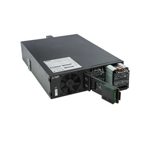}ИБП apc Smart-UPS srt 5000VA RM
