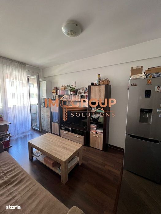 Cug- 2 Camere+ Loc De Parcare- Etaj 2- Bloc 2016