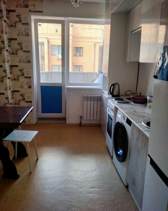 Сдам 2 ком квартирув районе Жас оркена