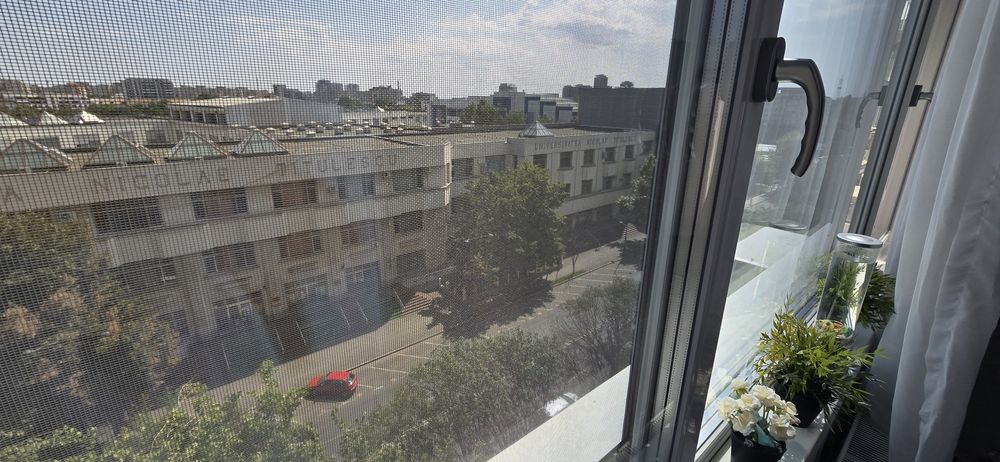Apartament 2 camere Timpuri Noi, Facultati