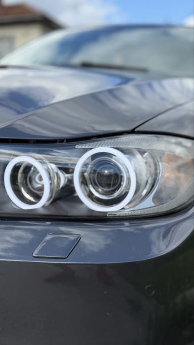 Рециклирани Биксенон Фарове за BMW E90