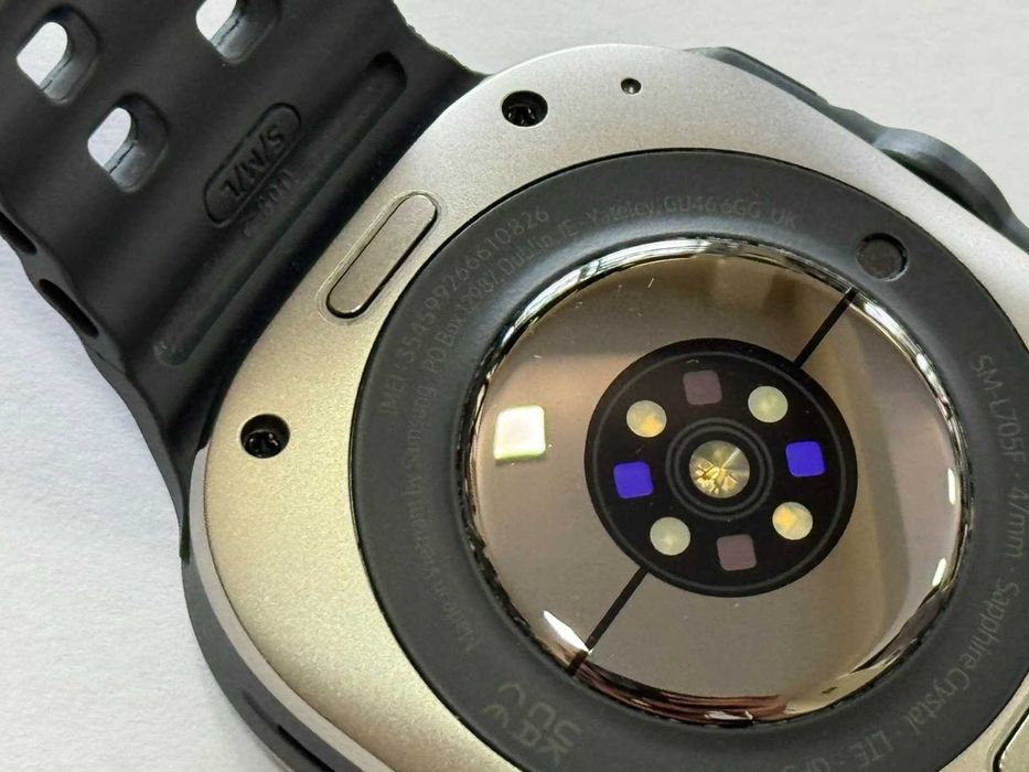 Samsung Galaxy Watch Ultra LTE 47mm