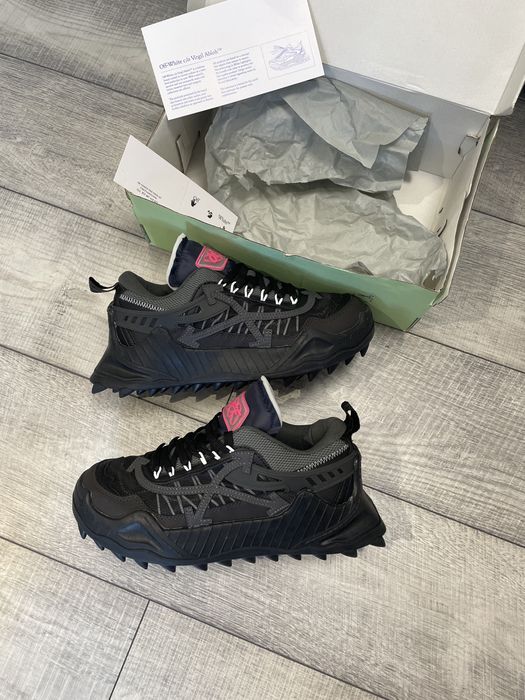 Off White Odsy.