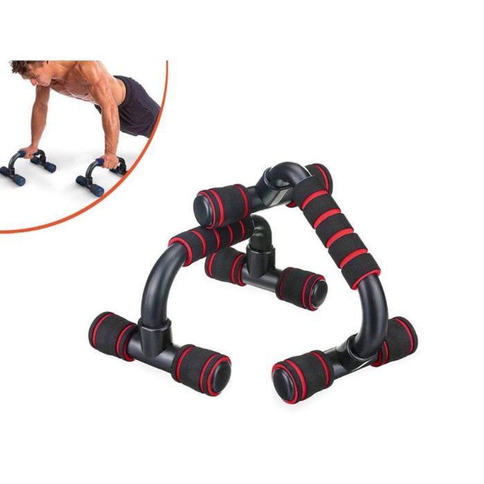 Стойки за лицеви опори НОВИ