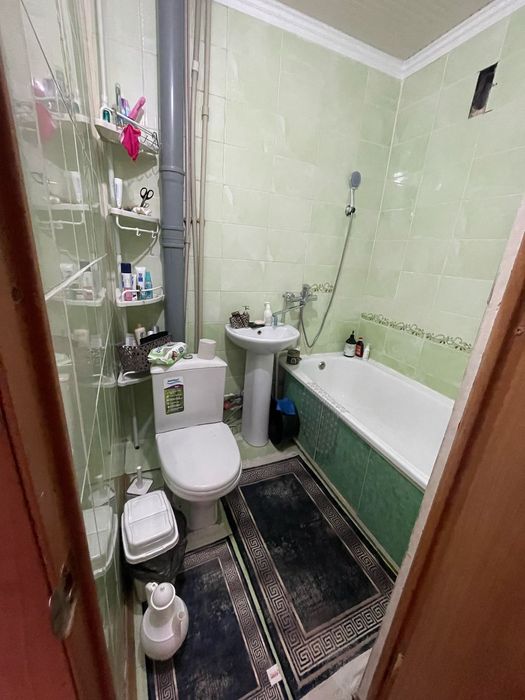 Продам 2 комнатную квартиру