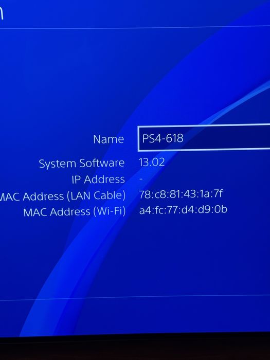 PlayStation 4 PRO ( PS4 Pro ) 1TB