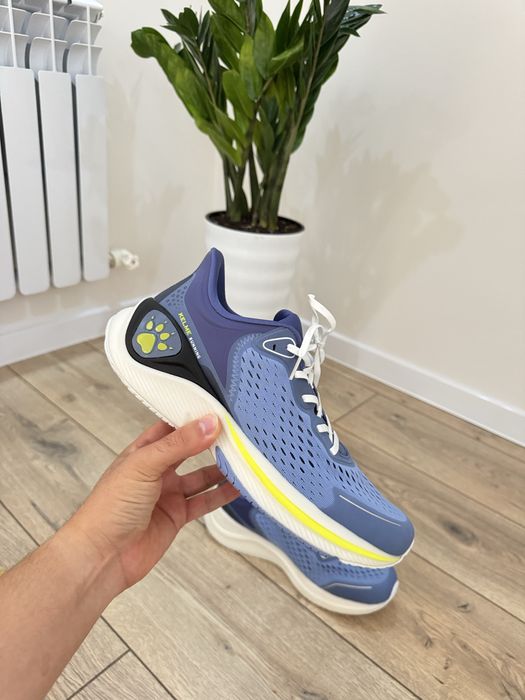 Оригинальный кросс от Kelme