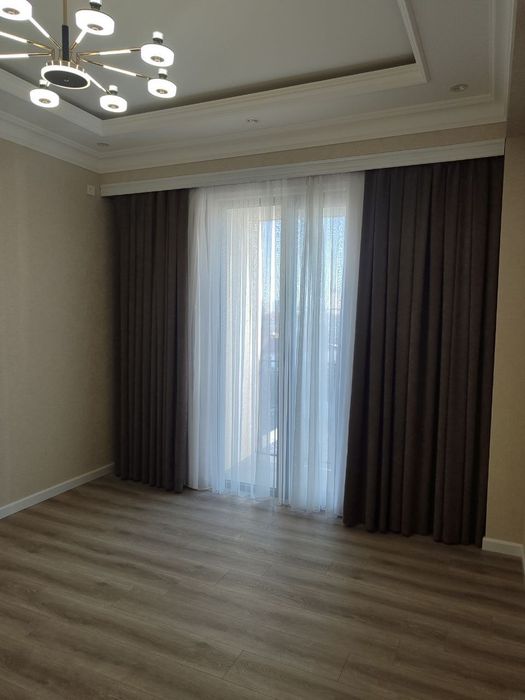 3 комнатная квартира Новостройка Яккасарайский рн