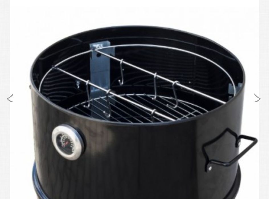 Барбекю, грил, опушване