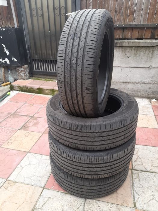 Anvelope de vara Continental