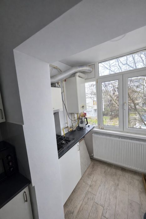 Apartament 2 camere decomandat,et2,Tig. 3, renovat complet, mobilat