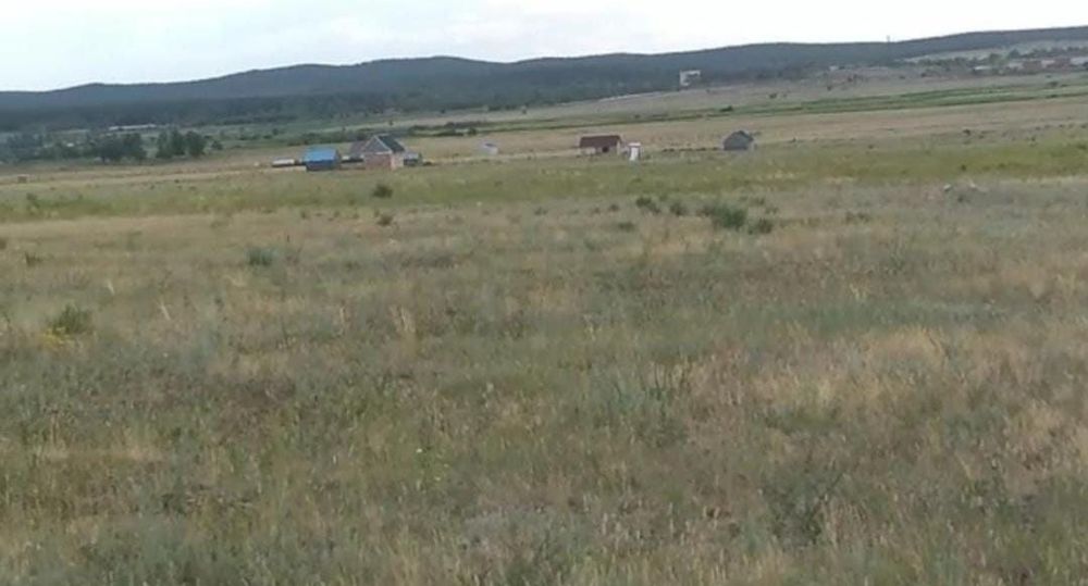 Срочно продам участок