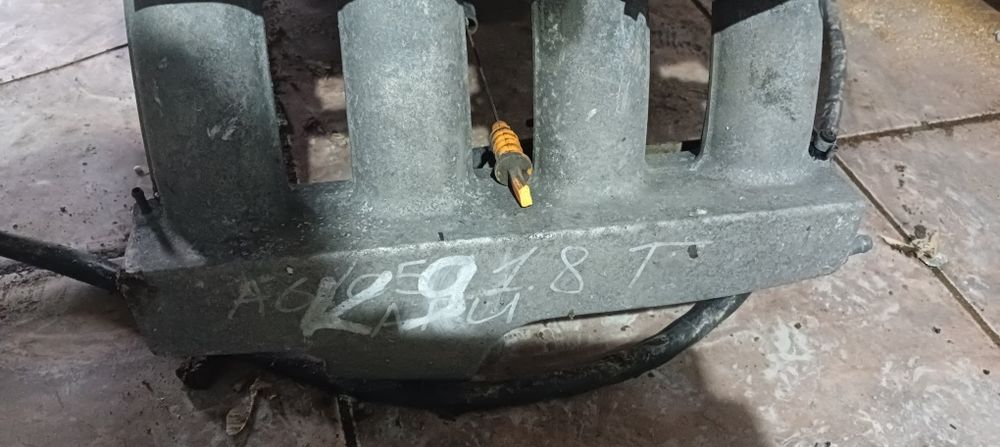 Продам двигатели APU 1.8T