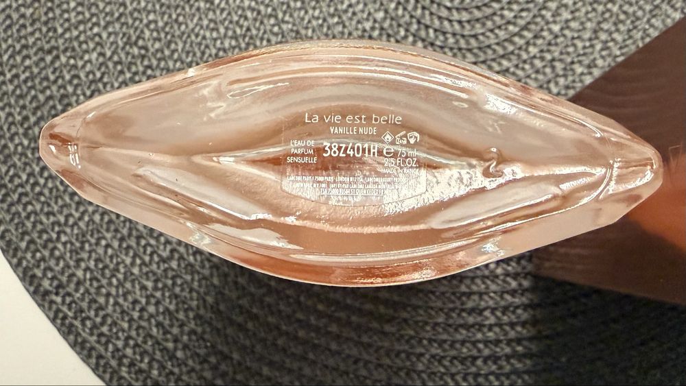 Lancome - La vie est Belle 75ml