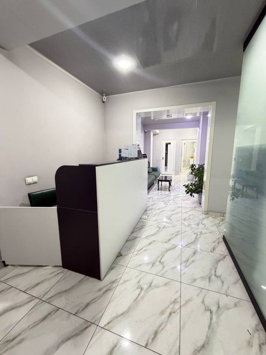 Продаётся Не Жилое Помещения Яккасарайский район Ор-р Кушбеги Башлык