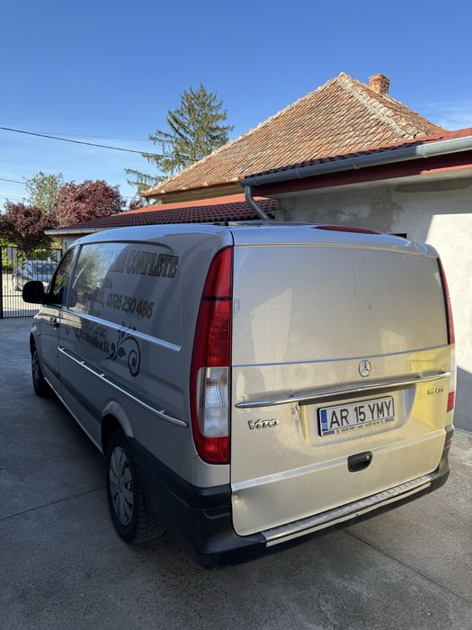 Microbuz/Masină Funerară/Mortuală