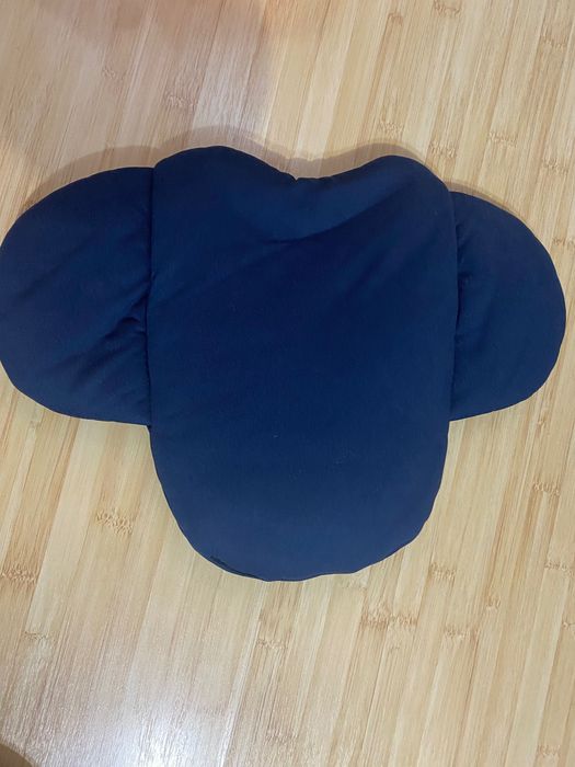 Scoica Cibex si baza Isofix