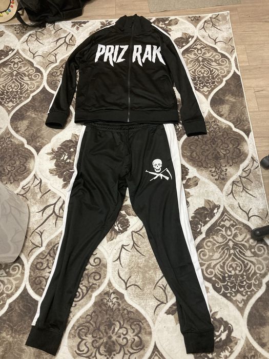 Prizrak44 комплект