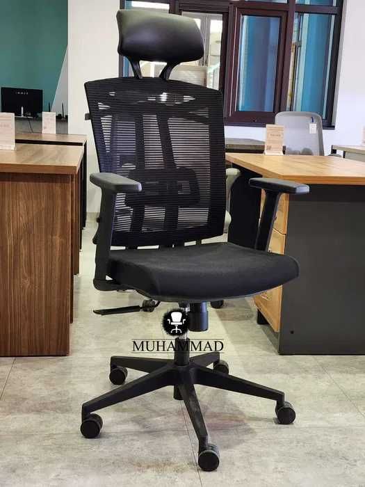 Офисное кресло Арано (6206A-2) с бесплатной доставкой, гарантия 1 год