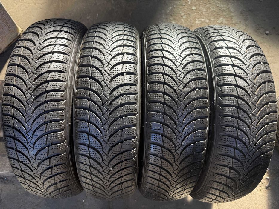 2x Anvelope Iarna 165/70 r14 M+S - Nexen Win Guard Snow'G WH2