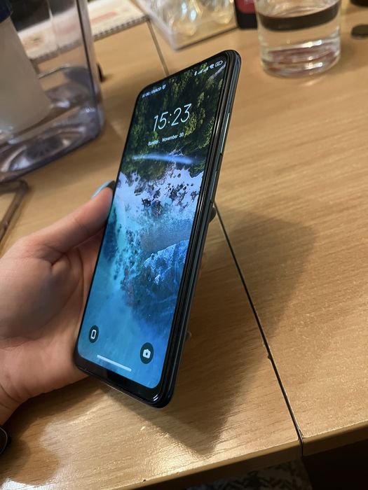 Xiaomi Poco M5s 128GB