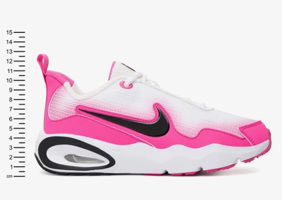 Оригинални маратонки на Nike Air Max Nova! 38