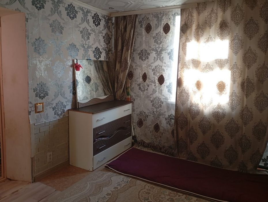 Продаётся частный дом