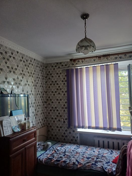 3 бөлмелі квартира