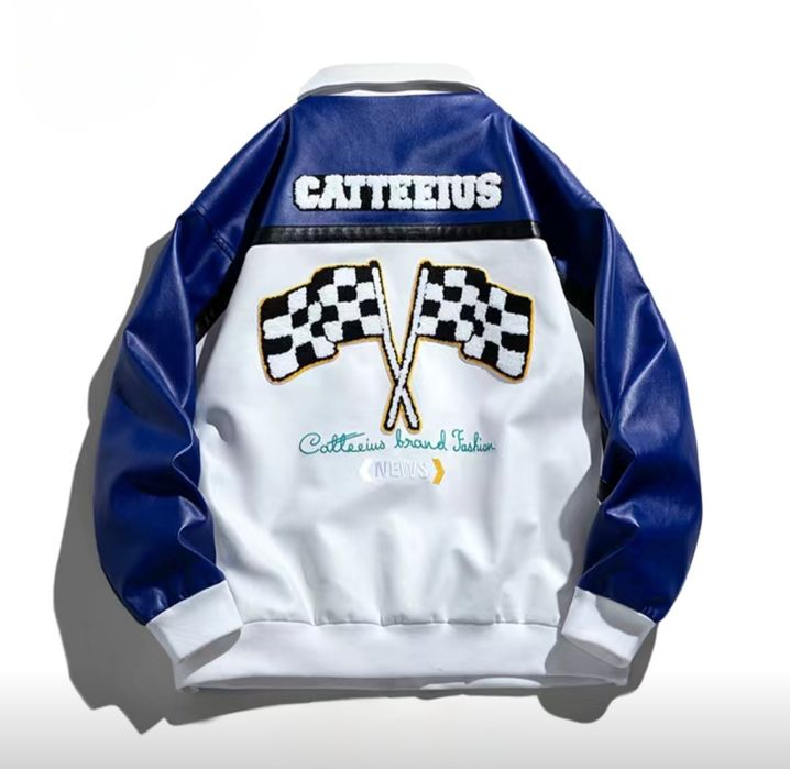 Куртки и ветровки