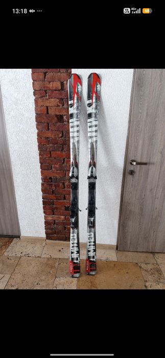 Skiuri Volkl Unlimited AC10 180 cm