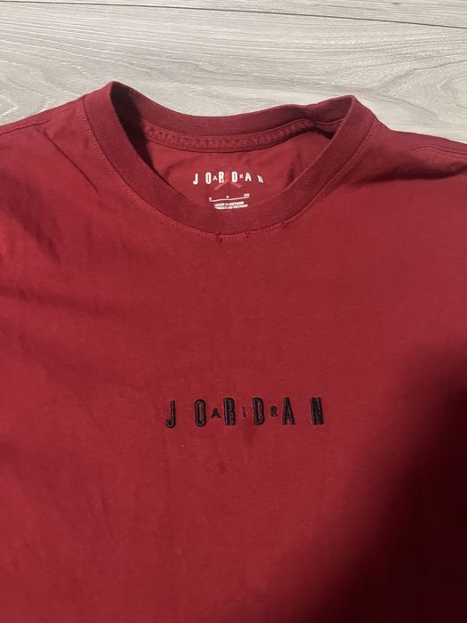 Tricou Jordan marime s