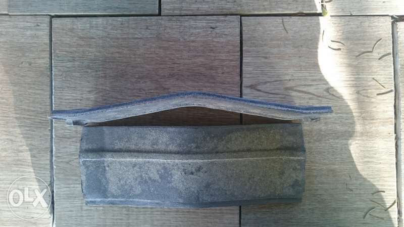 Чугунени плочи за Симе, Имергас,Будерус,Дакон