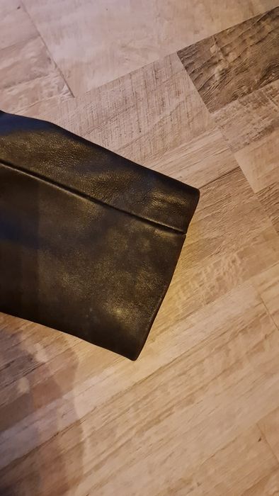 Jacheta/Sacou de piele