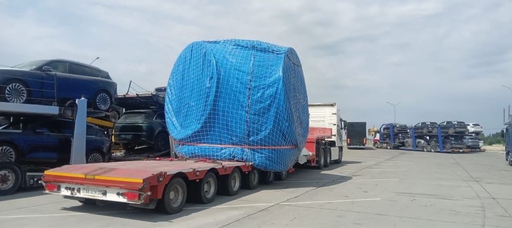 Грузоперевозки Алматы Костанай Петропавловск Оскемен Семей Караганды