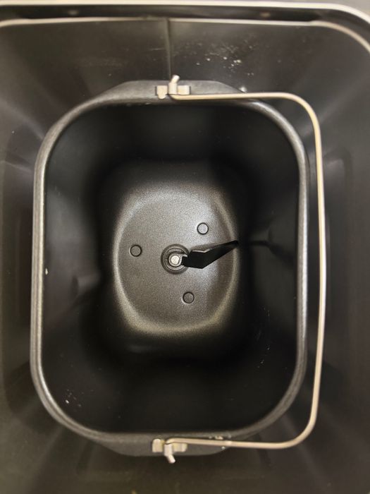 Хлебопекарна Star-Light MPD-550SS, 12 програми, 550W, Display