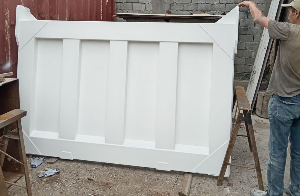 Чакман самосвалга орка борт сотилади