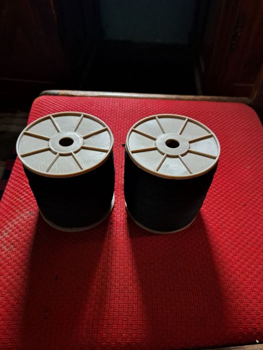 Продавам макари за ръчен шев