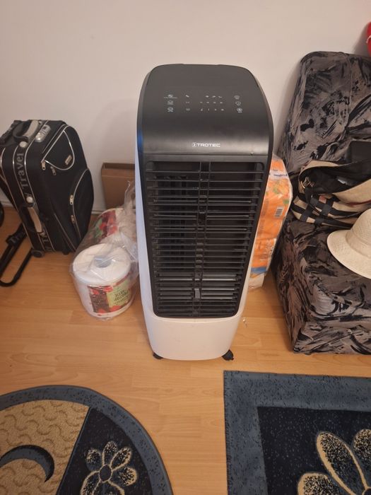 Răcitor de aer Trotec Aircooler PAE 51