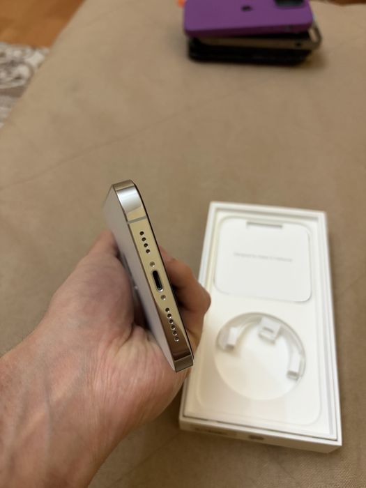 iPhone 14 Pro Max 256 GB